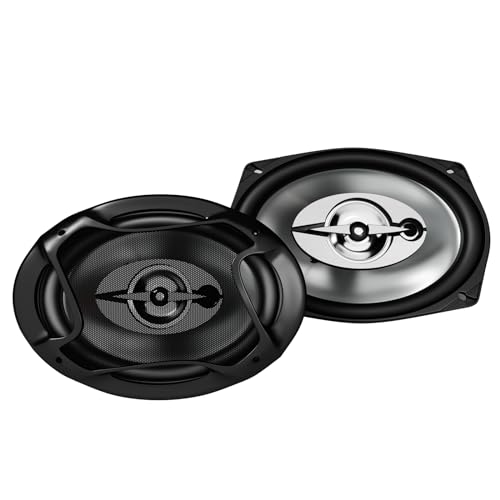 ＣＤ 「ウアクチ」3rd Amazon.com: purevox 6 x 9 Inch Car Coaxial Speakers - 300 Watts, 3